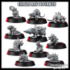 Chaos Rat Mutants - Image 2