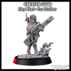 GREATER GOOD shy Mimi Far Striker - Image 2