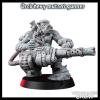 Orck Hevy Mutant Gunner - Image 2