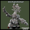 Orck Kaptin Badtoof