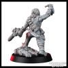 Renegades of Pain Ramboo The Marauder - Image 3