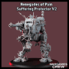 Renegades of Pain Suffering Protector V2