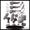 Renegades of Pain Suffering Protector V2 - Image 3