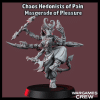 Chaos Hedonists of Pain Masquerade of Pleasure