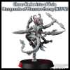 Chaos Hedonists of Pain Masquerade of Pleasure AROUSED (NSFW) - Image 2