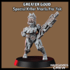 GREATER GOOD SPECIAL KILLER VIORLA FIO`TAK