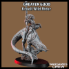 GREATER GOOD Krool Wild Rider
