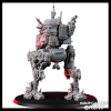 Renegades of Pain Defiant Warden V2 - Image 2
