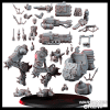 Renegades of Pain Defiant Warden V2 - Image 3