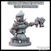 Renegades of Pain Tank Commander - Image 2