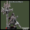 Orck  Master Blustr