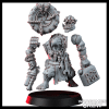 Orck Metall Rider Scrapjack Gearbender - Image 4