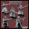 Adept Mechanical Dust Rangers #2