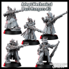 Adept Mechanical Dust Rangers #2 - Image 2