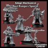 Adept Mechanical Dust Rangers Special
