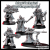 Adept Mechanical Dust Rangers Special - Image 2