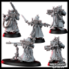 Adept Mechanical Dust Rangers Special - Image 3