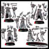 Adept Mechanical Dust Rangers Special - Image 4