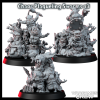 Chaos Plagueling Swarm x3 - Image 2