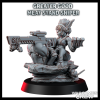 GREATER GOOD MEAT STAND SNIPER - Image 2