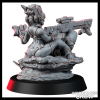 GREATER GOOD MEAT STAND SNIPER - Image 3