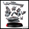 GREATER GOOD MEAT STAND SNIPER - Image 4