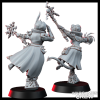 Renegades of Pain Warped Psions - Image 3