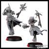 Renegades of Pain Warped Psions - Image 4