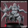 Renegades of Pain Mutant Cultists #3