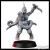 Renegades of Pain Mutant Cultists Warped #4 - Image 2