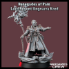 Renegades of Pain Lord Regent Ungvarra Kred