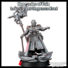 Renegades of Pain Lord Regent Ungvarra Kred - Image 2