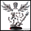 Adept Mechanical Vulture Flamers Squad - Image 9