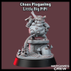 Chaos Plagueling Little Big PiPi