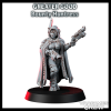 GREATER GOOD Bounty Huntress - Image 2