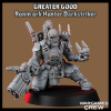 GREATER GOOD Ronin ork Hunter Darkstriker