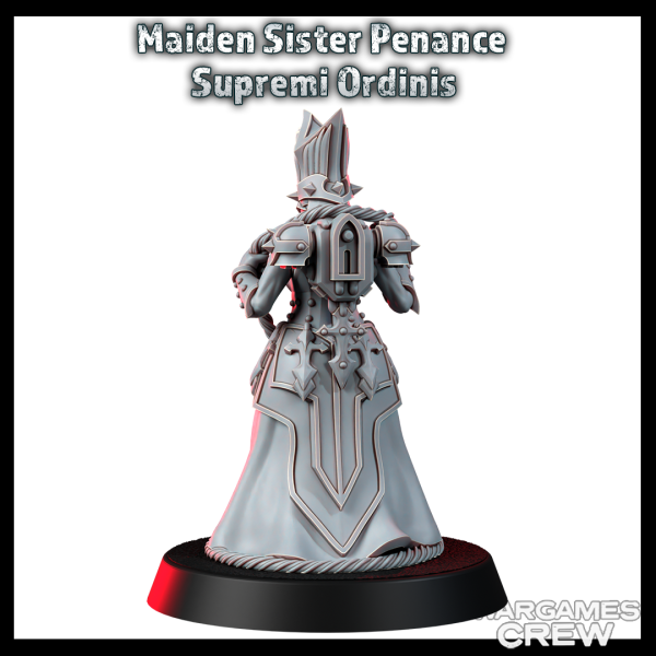 Maiden Sisters Supremi Ordinis - Image 2