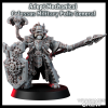 Adept Mechanical Colossus Military General - Image 2