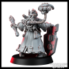 Adept Mechanical Colossus Military General - Image 3