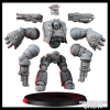 Adept Mechanical  Liberators Jack x2 - Image 4
