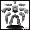 Adept Mechanical  Liberators Jack x2 - Image 3