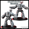 Adept Mechanical  Liberators x2 - Image 2