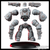 Adept Mechanical  Liberators x2 - Image 4