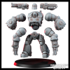Adept Mechanical  Liberators x2 - Image 3