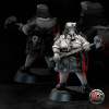 Brunzhilda Hammerkind - Combat Medic & Anesthetist - Image 2
