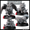 CHAOS SOFT PAWS OF THE APOCALYPSE - Image 2