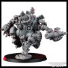 ORK GROT FLIGHTA KANS BUNDLE x5 - Image 9