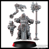 Renegades of Pain Dark Technoforger - Image 4