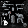 Abyssal Iron Gorger (HTH weapon) - Image 8