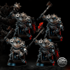 Abyssal Iron Gorger (HTH weapon) - Image 2